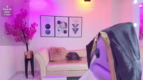 ISA online show from November 24, 2025, 7:35 pm