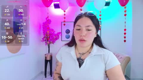 ISA online show from February 9, 2026, 8:35 pm