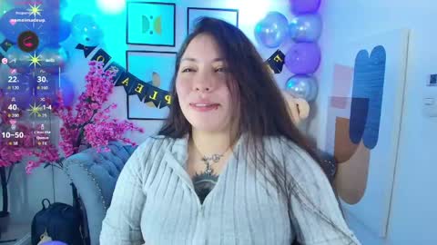 ISA online show from April 11, 2026, 8:02 pm