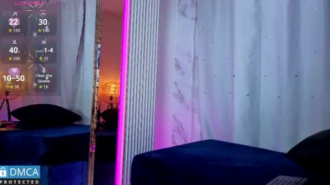 Snapshot of isa_sweet1_ chatting on May 26, 2026, 11:06 am Isa online show from May 26, 2026, 11:06 am