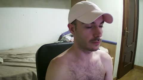 Isaac99c online show from December 2, 2024, 11:18 pm