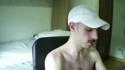 Isaac99c online show from January 6, 2025, 10:57 am