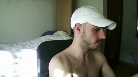 Isaac99c online show from January 17, 2025, 10:44 am