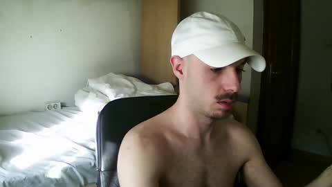 Isaac99c online show from January 19, 2025, 9:55 am