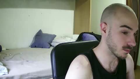 Isaac99c online show from March 6, 2025, 3:24 pm