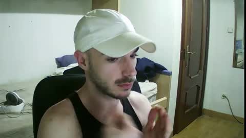 Isaac99c online show from March 7, 2025, 11:05 pm