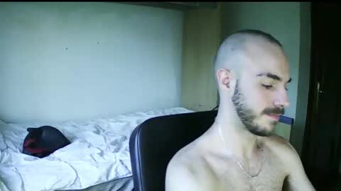 Isaac99c online show from September 11, 2025, 6:19 pm