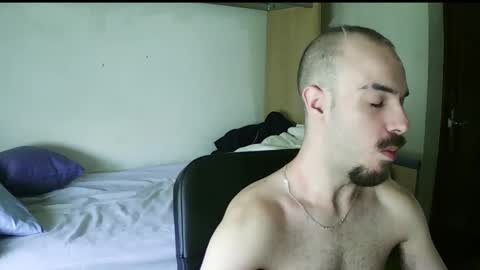 Isaac99c online show from October 4, 2025, 2:15 pm