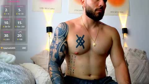 Isaac carter online show from March 9, 2025, 1:48 pm