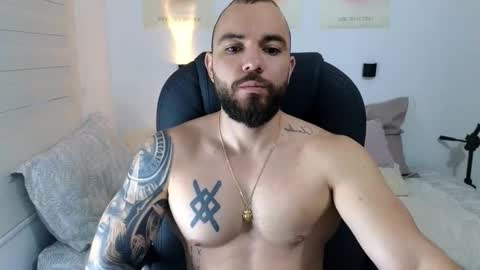 Isaac carter online show from September 9, 2025, 11:10 am