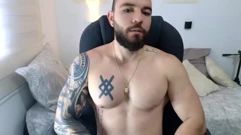 Isaac carter online show from September 14, 2025, 11:20 am