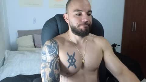 Isaac carter online show from October 21, 2025, 11:00 am