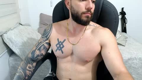 Snapshot of isaac_carter chatting on April 30, 2026, 10:54 am Isaac carter online show from April 30, 2026, 10:54 am