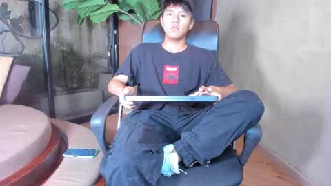 Snapshot of isaac_grimm chatting on February 2, 2026, 3:16 am isaac_grimm online show from February 2, 2026, 3:16 am