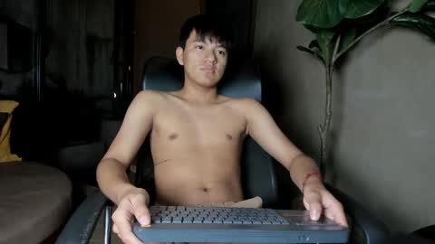 Snapshot of isaac_grimm chatting on February 13, 2026, 3:13 am isaac_grimm online show from February 13, 2026, 3:13 am