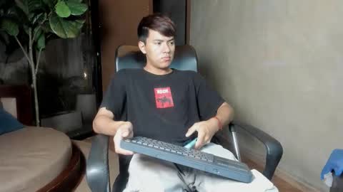 Snapshot of isaac_grimm chatting on February 17, 2026, 3:03 am isaac_grimm online show from February 17, 2026, 3:03 am