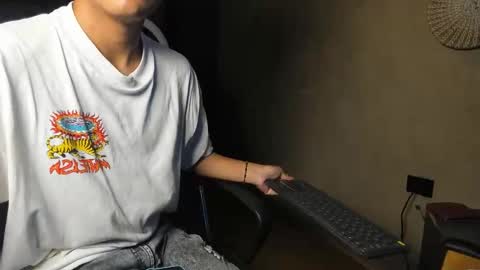 Snapshot of isaac_grimm chatting on February 23, 2026, 3:04 am isaac_grimm online show from February 23, 2026, 3:04 am