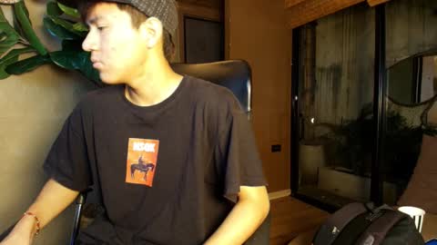 Snapshot of isaac_grimm chatting on March 1, 2026, 3:08 am isaac_grimm online show from March 1, 2026, 3:08 am