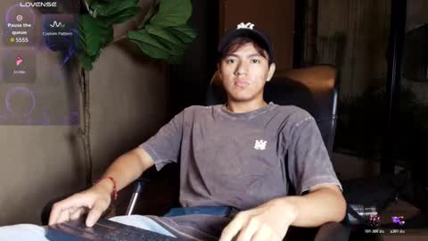 Snapshot of isaac_grimm chatting on March 2, 2026, 3:20 am isaac_grimm online show from March 2, 2026, 3:20 am