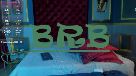 Snapshot of isaac_grimm chatting on March 5, 2026, 5:03 am isaac_grimm online show from March 5, 2026, 5:03 am