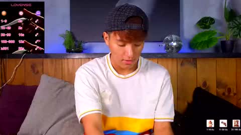 Snapshot of isaac_grimm chatting on March 18, 2026, 2:26 am isaac_grimm online show from March 18, 2026, 2:26 am