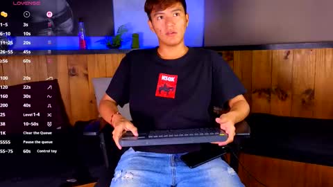 Snapshot of isaac_grimm chatting on March 21, 2026, 9:36 am isaac_grimm online show from March 21, 2026, 9:36 am