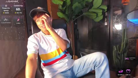 Snapshot of isaac_grimm chatting on April 10, 2026, 2:50 am isaac_grimm online show from April 10, 2026, 2:50 am