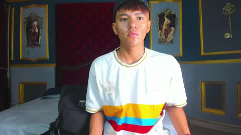 Snapshot of isaac_grimm chatting on April 16, 2026, 3:18 am isaac_grimm online show from April 16, 2026, 3:18 am