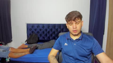 Snapshot of isaac_master77 chatting on October 29, 2025, 3:20 am isaac_master77 online show from October 29, 2025, 3:20 am