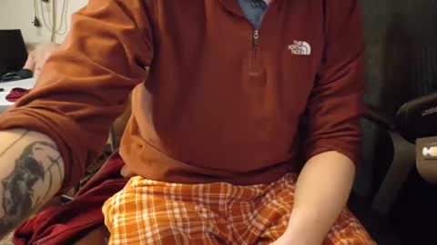 isaac online show from January 3, 2025, 10:08 pm