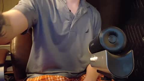 isaac online show from January 5, 2025, 2:38 am