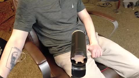 isaac online show from January 28, 2025, 3:15 am