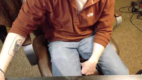 isaac online show from February 2, 2025, 7:30 am