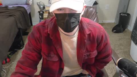 isaac online show from February 17, 2025, 6:20 am