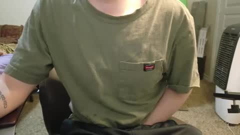 isaac online show from March 9, 2025, 9:03 pm