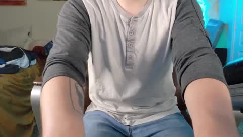 isaac online show from September 21, 2025, 10:22 pm