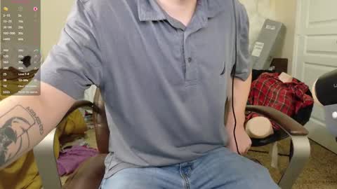 isaac online show from September 28, 2025, 3:45 am