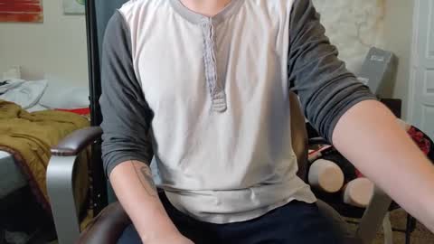 isaac online show from September 30, 2025, 3:33 am