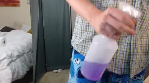 isaac online show from October 1, 2025, 7:25 am