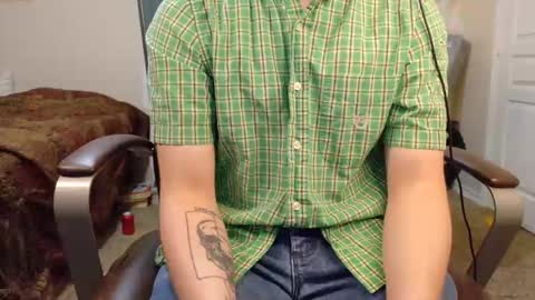 isaac online show from October 22, 2025, 6:46 am