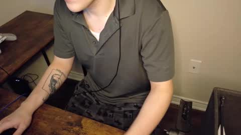 isaac online show from March 30, 2026, 9:10 am