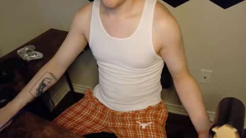 isaac online show from April 5, 2026, 2:09 am