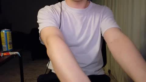 isaac online show from April 9, 2026, 7:58 am