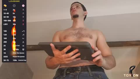 isaacblaze  online show from July 10, 2026, 3:44 am