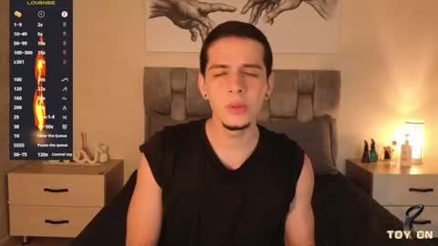 isaacblaze  online show from July 11, 2026, 3:42 am