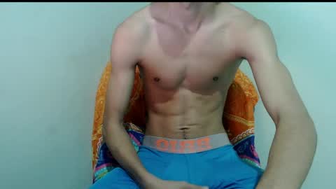 isaac online show from April 19, 2026, 3:17 am