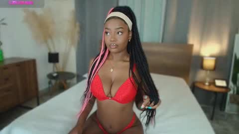 Isaa Coleman online show from September 28, 2025, 8:47 pm