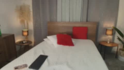 Isaa Coleman online show from October 16, 2025, 10:11 pm