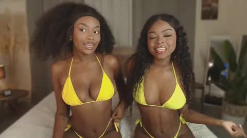 Isaa Coleman online show from November 29, 2025, 9:18 pm