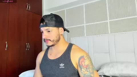Snapshot of isaacs11 chatting on July 20, 2026, 4:20 pm Isaac Surez online show from July 20, 2026, 4:20 pm